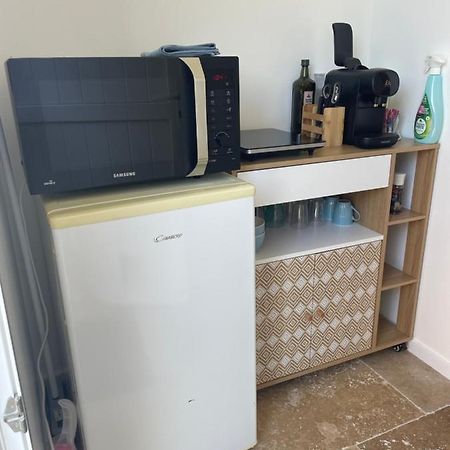 Appartement Bienvenue En Beaujolais à Saint-Jean-dʼArdières Extérieur photo