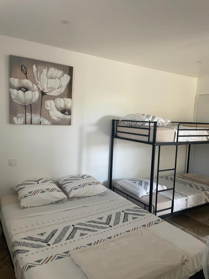 Appartement Bienvenue En Beaujolais à Saint-Jean-dʼArdières Extérieur photo