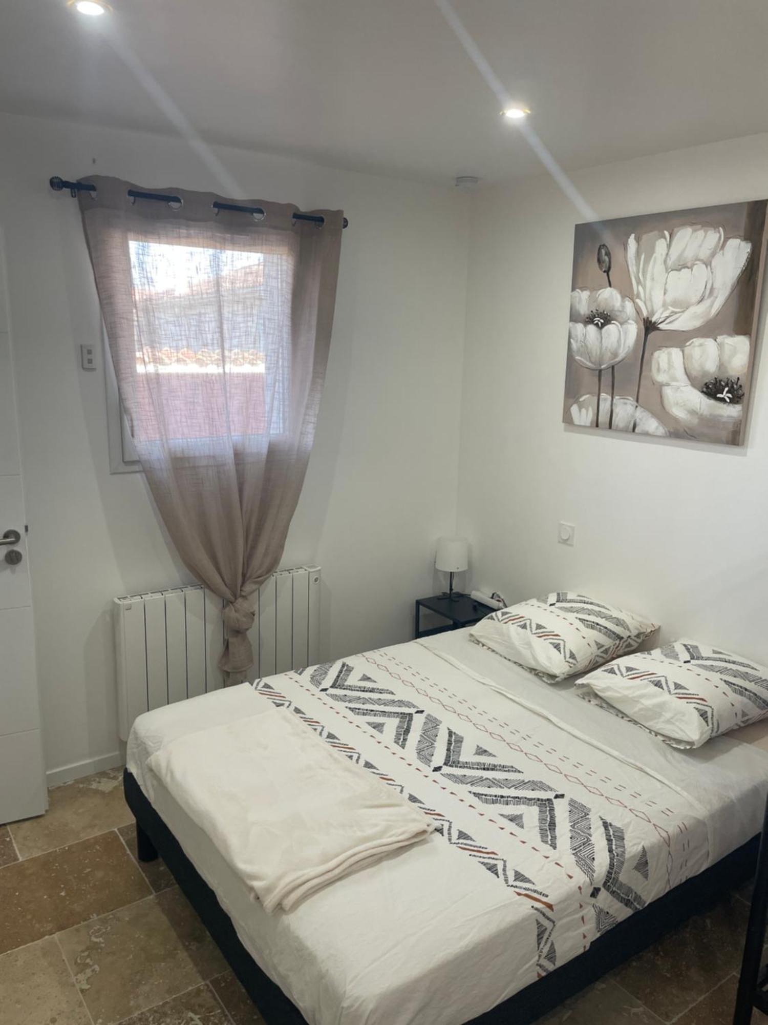 Appartement Bienvenue En Beaujolais à Saint-Jean-dʼArdières Extérieur photo